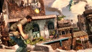 Sony s’enfonce ou est-ce moi qui me fait vieux ? 7. Uncharted 2