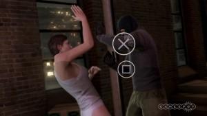 Sony s’enfonce ou est-ce moi qui me fait vieux ? 2. Heavy Rain