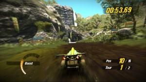 Sony s’enfonce ou est-ce moi qui me fait vieux ? 11. Motorstorm : Pacific Rift