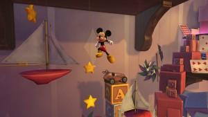 Sony s’enfonce ou est-ce moi qui me fait vieux ? 28. Castle of illusion starring Mickey Mouse
