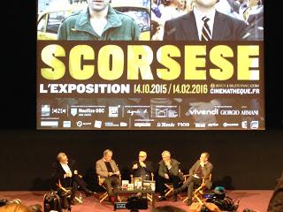 La Cinémathèque met en scène Scorsese La Cinémathèque met en scène Scorsese
