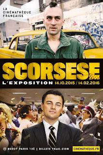 La Cinémathèque met en scène Scorsese La Cinémathèque met en scène Scorsese