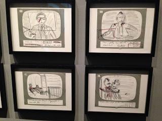 La Cinémathèque met en scène Scorsese La Cinémathèque met en scène Scorsese