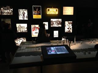 La Cinémathèque met en scène Scorsese La Cinémathèque met en scène Scorsese