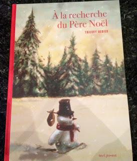 Lire pour attendre le Père Noël (#lapetitepausedudimanche) Lire pour attendre le Père Noël (#lapetitepausedudimanche)