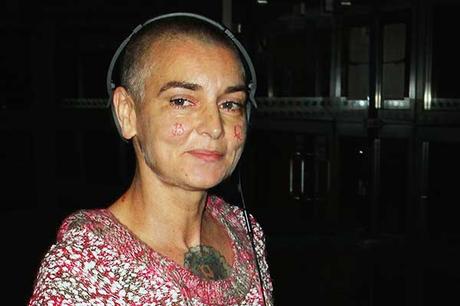 Sinead O'Connor Sinead O'Connor