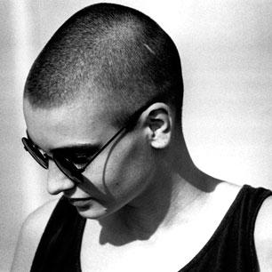 Sinead O'Connor Sinead O'Connor