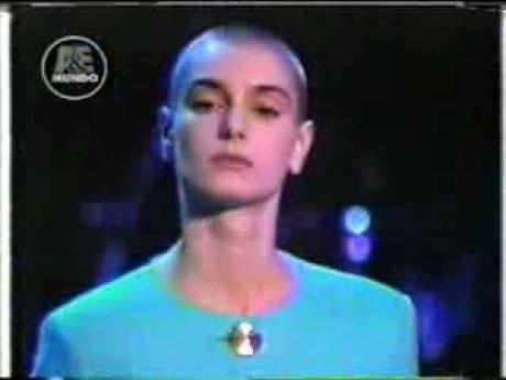 Sinead O'Connor Sinead O'Connor