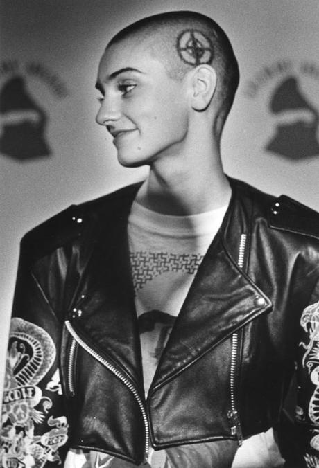 Sinead O'Connor Sinead O'Connor