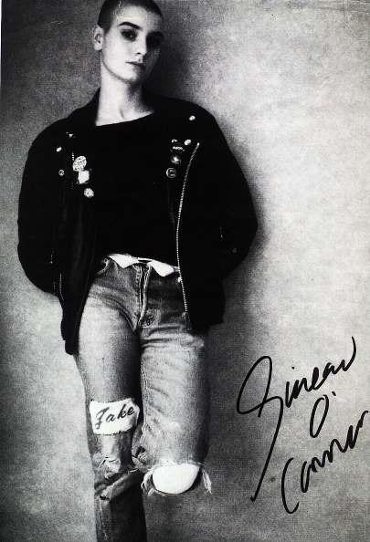 Sinead O'Connor Sinead O'Connor