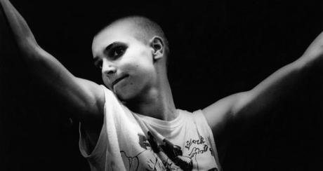 Sinead O'Connor Sinead O'Connor