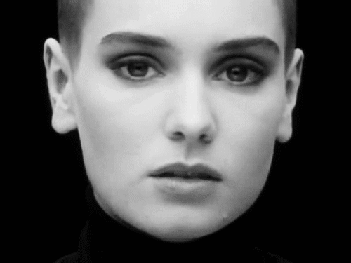 Sinead O'Connor Sinead O'Connor