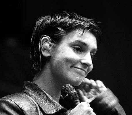 Sinead O'Connor Sinead O'Connor