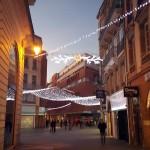 Mon Toulouse pendant les fêtes Mon Toulouse pendant les fêtes