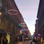 Mon Toulouse pendant les fêtes Mon Toulouse pendant les fêtes