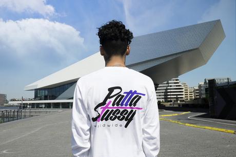 Stussy x Patta Round 3 Lookbook stussy x patta-3