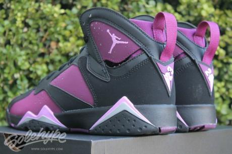 Air Jordan 7 GS Mulberry nike-air-jordan-7-mulberry