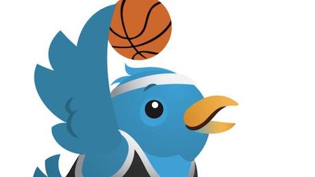 Les hashtags les plus populaires dans le sport sur twitter en 2015