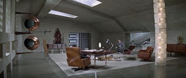 On ne vit que deux fois - You Only Live Twice, Lewis Gilbert (1967) On ne vit que deux fois - You Only Live Twice, Lewis Gilbert (1967)