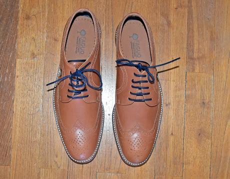 Chaussure Faguo Hemlock, test & avis Faguo Hemlock