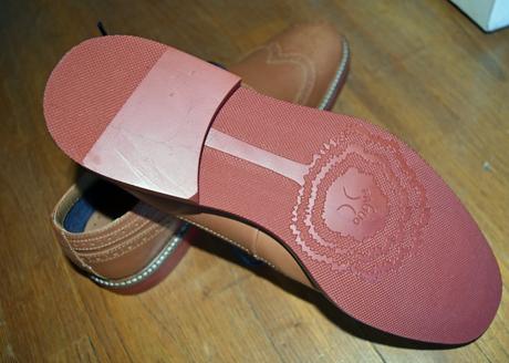 Chaussure Faguo Hemlock, test & avis Faguo Hemlock