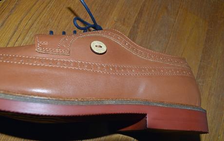Chaussure Faguo Hemlock, test & avis Faguo Hemlock
