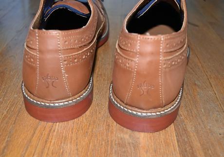 Chaussure Faguo Hemlock, test & avis Faguo Hemlock