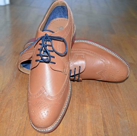 Chaussure Faguo Hemlock, test & avis Faguo Hemlock