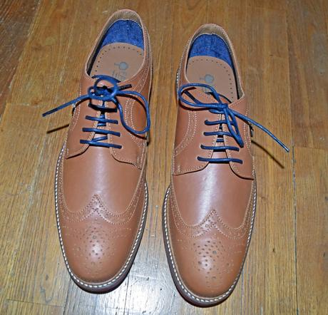 Chaussure Faguo Hemlock, test & avis Faguo Hemlock