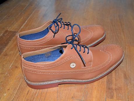 Chaussure Faguo Hemlock, test & avis Faguo Hemlock