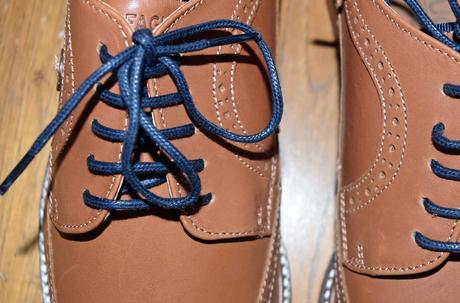 Chaussure Faguo Hemlock, test & avis Faguo Hemlock
