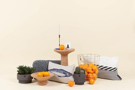 Idées cadeaux ADC x Bensimon ADC x Bensimon idées cadeaux de Noël tendances et design