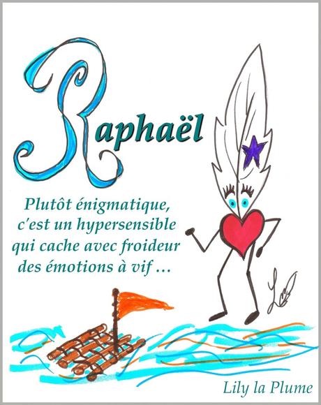 Raphaël Raphaël