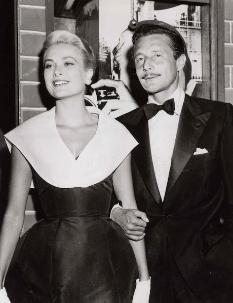 OLEG CASSINI : Le Couturier des stars ! gkoc0002
