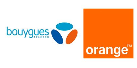 Orange vers le rachat de Bouygues Telecom et TF1 ? Orange-Bouygues