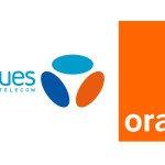 Orange vers le rachat de Bouygues Telecom et TF1 ? Orange-Bouygues