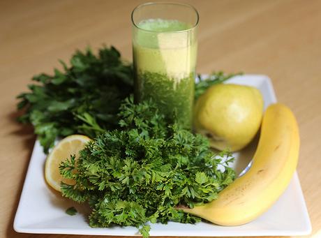 ingredients-smoothies-verts-minceur Ingrédients pour smoothies verts minceur