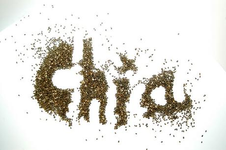graines-chia les graines de chia sont des épaississants