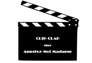 Clip clap #3 - Le voyage d'Arlo Clip clap #3 - Le voyage d'Arlo