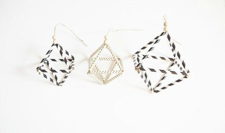 ★ DIY ★ La boule de NOEL scandinave boule noel