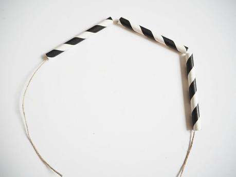 ★ DIY ★ La boule de NOEL scandinave 2