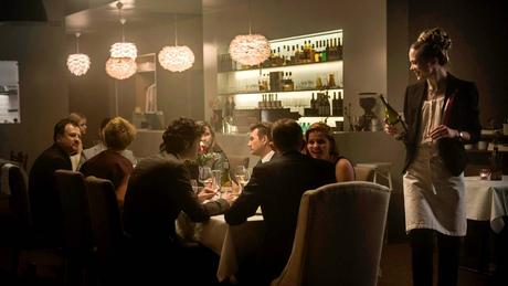 Occupied (2015): polar politique Occupied (2015): polar politique