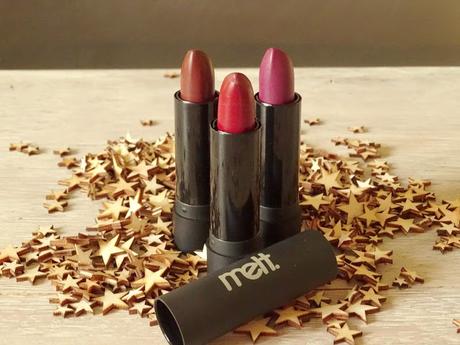 Catsuit, 6six6, Dark room. Mes nouveaux rouges à lèvres signés Melt Cosmetics ! Catsuit, 6six6, Dark room. Mes nouveaux rouges à lèvres signés Melt Cosmetics !