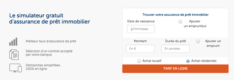 Réassurez-Moi, assurance alternative pour faire des économies simulateur reassurez moi