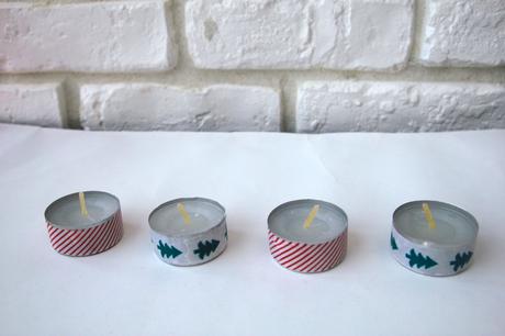 2 DIY lumineux pour les fêtes 2 DIY lumineux pour les fêtes