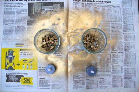 2 DIY lumineux pour les fêtes 2 DIY lumineux pour les fêtes