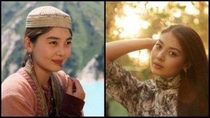 Un film kazakh "Zhau Zhurek Myn Bala" Un film kazakh "Zhau Zhurek Myn Bala"