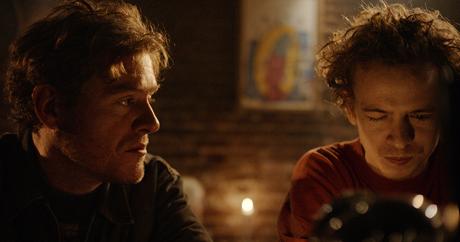 Le retour du réalisateur d'Alabama Monroe avec BELGICA - au Cinéma le 2 mars 2016 #BelgicaLeFilm Le retour du réalisateur d'Alabama Monroe avec BELGICA - au Cinéma le 2 mars 2016 #BelgicaLeFilm