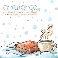 1287. Chaudes chaussettes et chauds chaussons, Il était trois fois Noël 1287. Chaudes chaussettes et chauds chaussons, Il était trois fois Noël