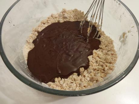 TOURON AU CHOCOLAT NOIR ET CACAHUÈTES / DARK CHOCOLATE TURRÓN WITH PEANUTS / TURRÓN DE CHOCOLATE NEGRO Y CACAHUETE TOURON AU CHOCOLAT NOIR ET CACAHUÈTES / DARK CHOCOLATE TURRÓN WITH PEANUTS / TURRÓN DE CHOCOLATE NEGRO Y CACAHUETE